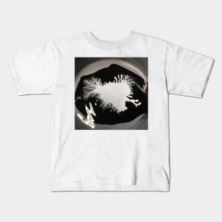 Alien Blob Kids T-Shirt